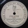 78rpm disc label